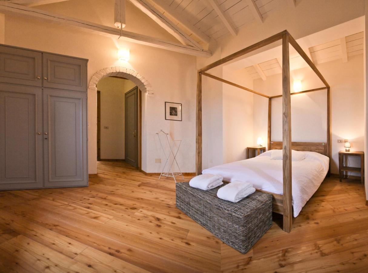 Bed and Breakfast Oasi Picolit à Povoletto Extérieur photo