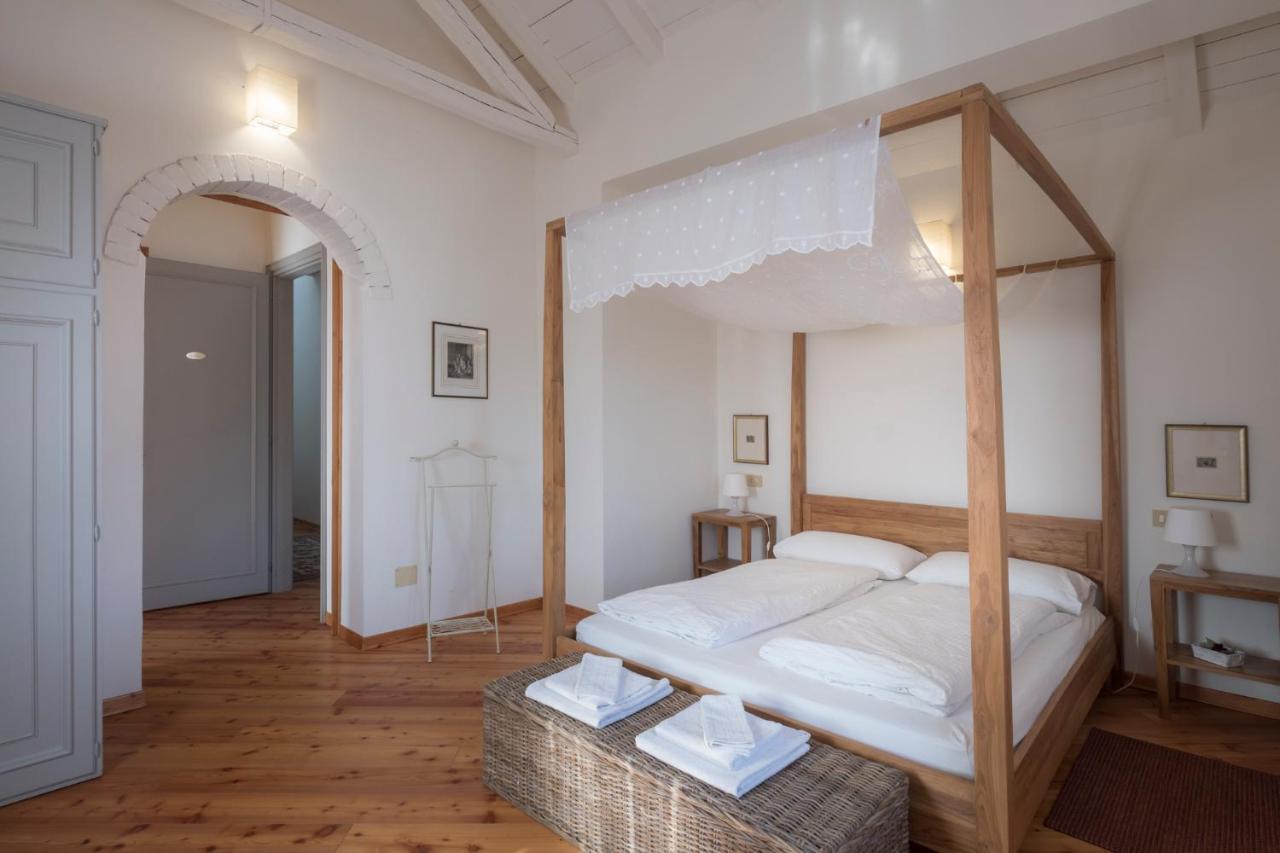 Bed and Breakfast Oasi Picolit à Povoletto Extérieur photo