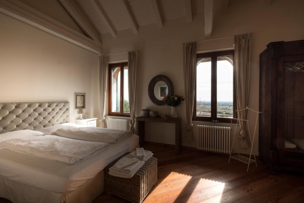 Bed and Breakfast Oasi Picolit à Povoletto Extérieur photo