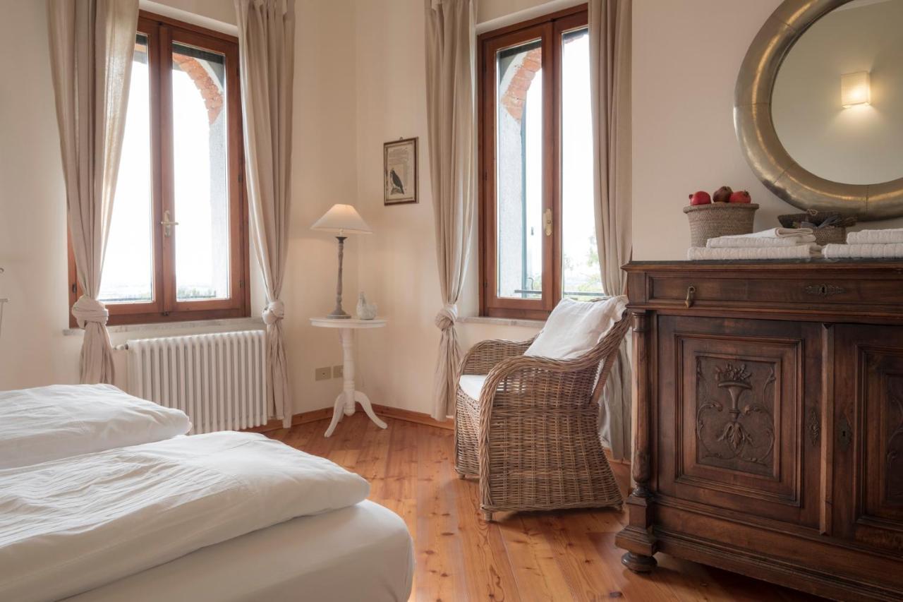 Bed and Breakfast Oasi Picolit à Povoletto Extérieur photo