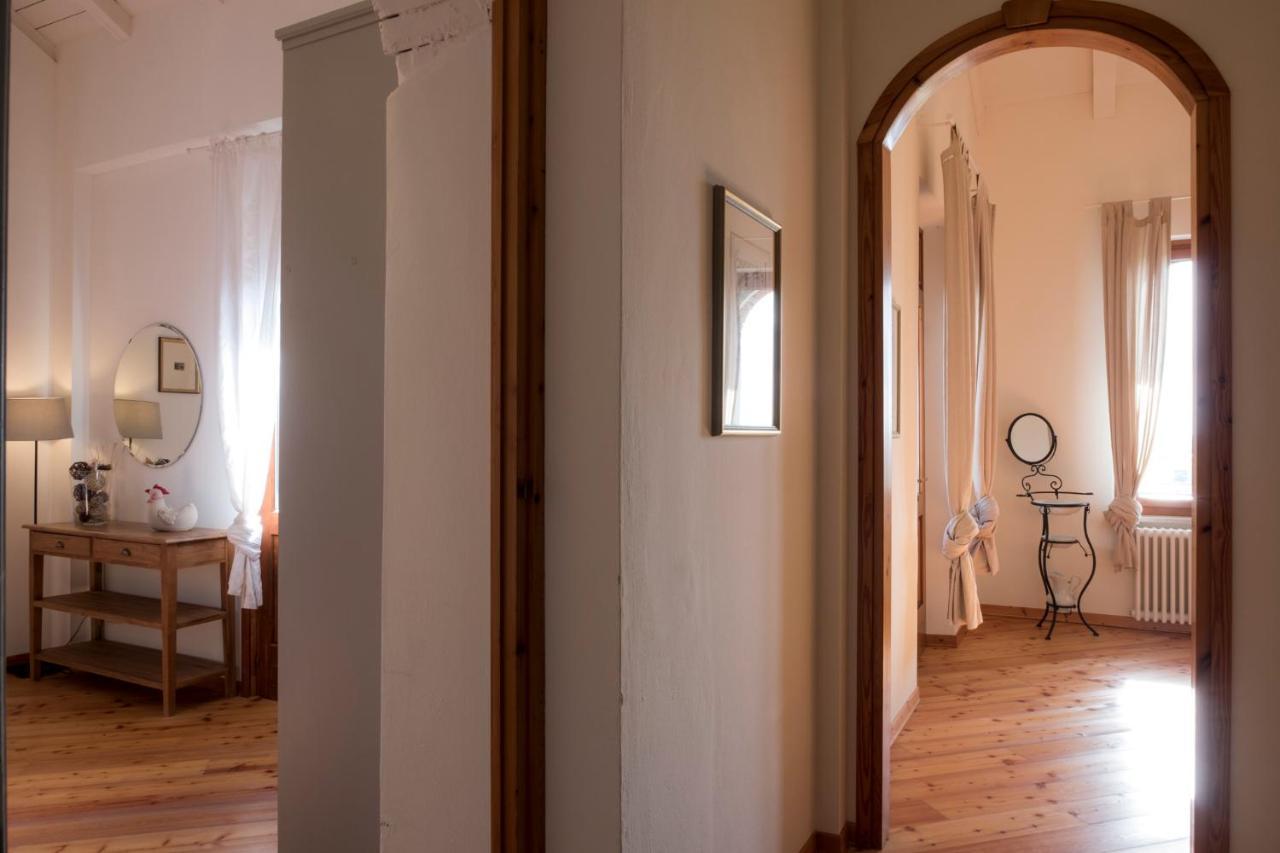 Bed and Breakfast Oasi Picolit à Povoletto Extérieur photo