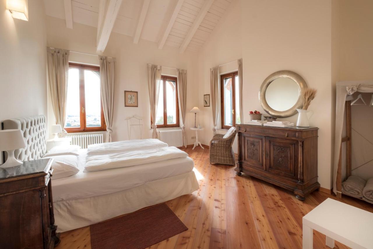 Bed and Breakfast Oasi Picolit à Povoletto Extérieur photo
