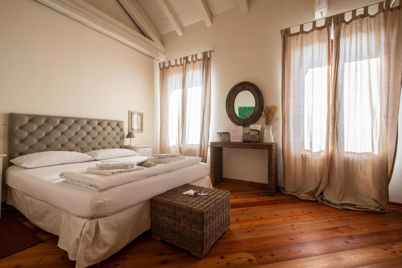 Bed and Breakfast Oasi Picolit à Povoletto Extérieur photo